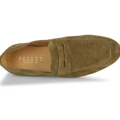 Pellet - MANU VELOURSKAKI New