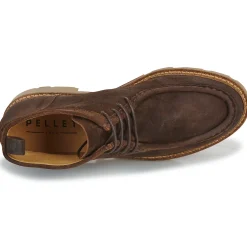 Pellet - MARIO Veloursoiledchocolat Sale