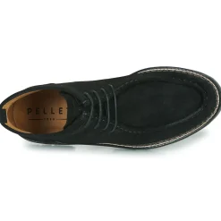 Pellet - MARIO Veloursoilednoir Outlet