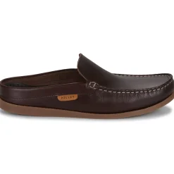 Pellet - MAXIME Veaupullupmarron