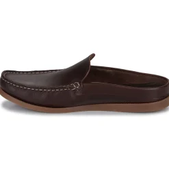 Pellet - MAXIME Veaupullupmarron