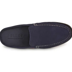 Pellet - MAXIME Veloursmarine Best