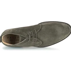 Clearance Pellet - MIRAGE VELOURSGRIS