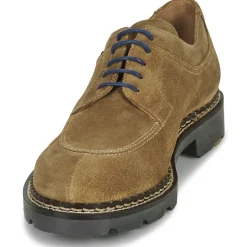 Pellet - Montario VELOURSBEIGE New