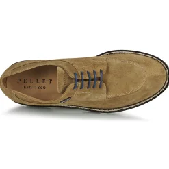 Pellet - Montario VELOURSBEIGE New