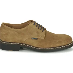 Pellet - Nautilus VELOURSBEIGE Clearance