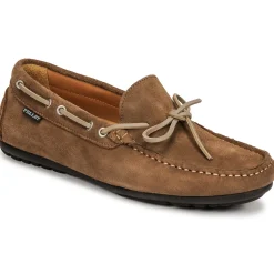 Pellet - NERE Velourstaupe Hot