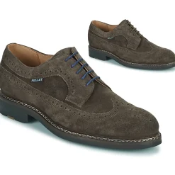 Pellet - NORMAN VELOURSCYPRES Discount