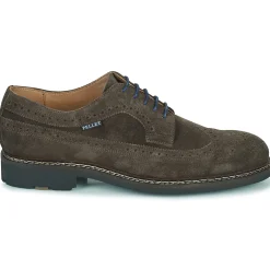 Pellet - NORMAN VELOURSCYPRES Discount