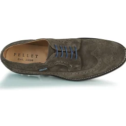 Pellet - NORMAN VELOURSCYPRES Discount