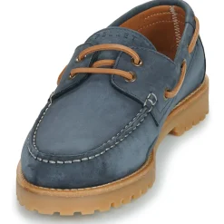 Pellet - OLIVIO NUBUCKMARINE Hot