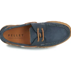 Pellet - OLIVIO NUBUCKMARINE Hot