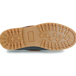 Pellet - OLIVIO NUBUCKMARINE Hot