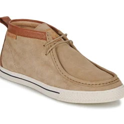 Online Pellet - REGIS VELOURSBEIGE