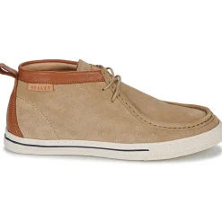 Online Pellet - REGIS VELOURSBEIGE