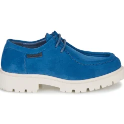 Hot Pellet - RIVA VELOURSBLEU