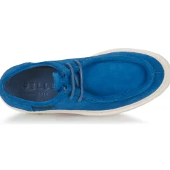 Hot Pellet - RIVA VELOURSBLEU