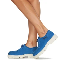 Hot Pellet - RIVA VELOURSBLEU