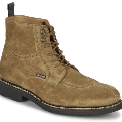 Pellet - ROLAND VELOURSBEIGE New