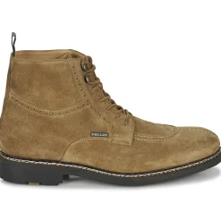 Pellet - ROLAND VELOURSBEIGE New