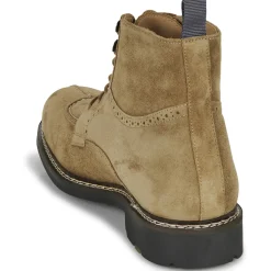 Pellet - ROLAND VELOURSBEIGE New