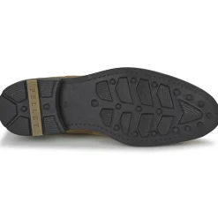 Pellet - ROLAND VELOURSBEIGE New