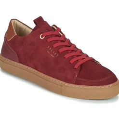 Pellet - SIMON VELOURSBORDEAUX Clearance