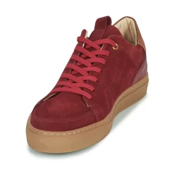 Pellet - SIMON VELOURSBORDEAUX Clearance