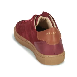 Pellet - SIMON VELOURSBORDEAUX Clearance