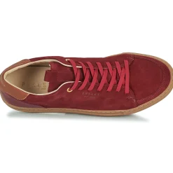 Pellet - SIMON VELOURSBORDEAUX Clearance