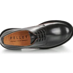 Pellet - TESSA VEAUGLACENOIR Best