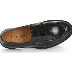 Pellet - TIAGO VEAUGLACENOIR New