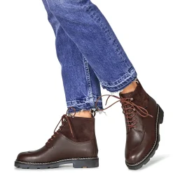 Pellet - VICTOIRE Veaupullupmarron Hot