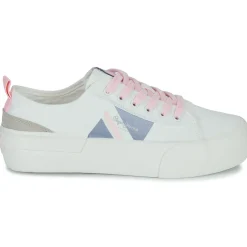 Pepe jeans - ALLEN FLAG COLOR W