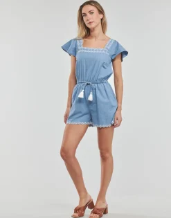 Pepe jeans - ANGELA Bleu New