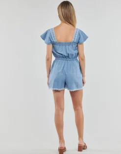 Pepe jeans - ANGELA Bleu New