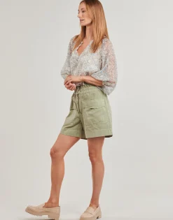 Pepe jeans - ANNA Kaki Clearance