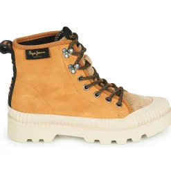 Pepe jeans - ASCOT DESERT Camel Clearance