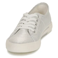 Outlet Pepe jeans - BRADY PARTY W Argenté