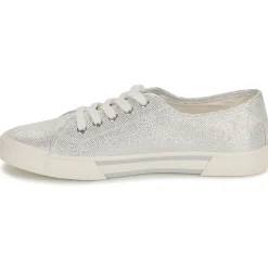 Outlet Pepe jeans - BRADY PARTY W Argenté