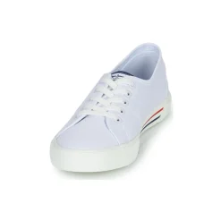 Best Pepe jeans - BRADY W BASIC Blanc