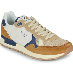 Pepe jeans - BRIT CAMP M