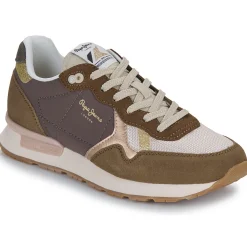 Pepe jeans - BRIT MIXT W New