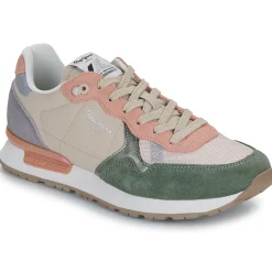 New Pepe jeans - BRIT MIXT W