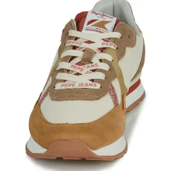 Pepe jeans - BRIT PRINT LUX W New