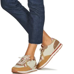 Pepe jeans - BRIT PRINT LUX W New