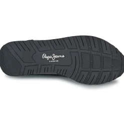 Pepe jeans - BRIT SEQUINS W Noir