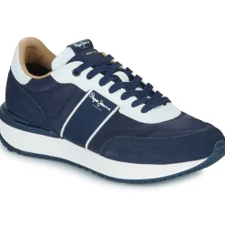 Pepe jeans - BUSTER CLUB M Marine Best