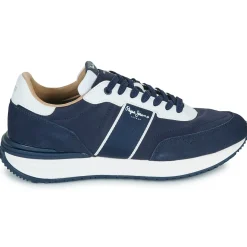 Pepe jeans - BUSTER CLUB M Marine Best