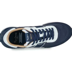 Pepe jeans - BUSTER CLUB M Marine Best